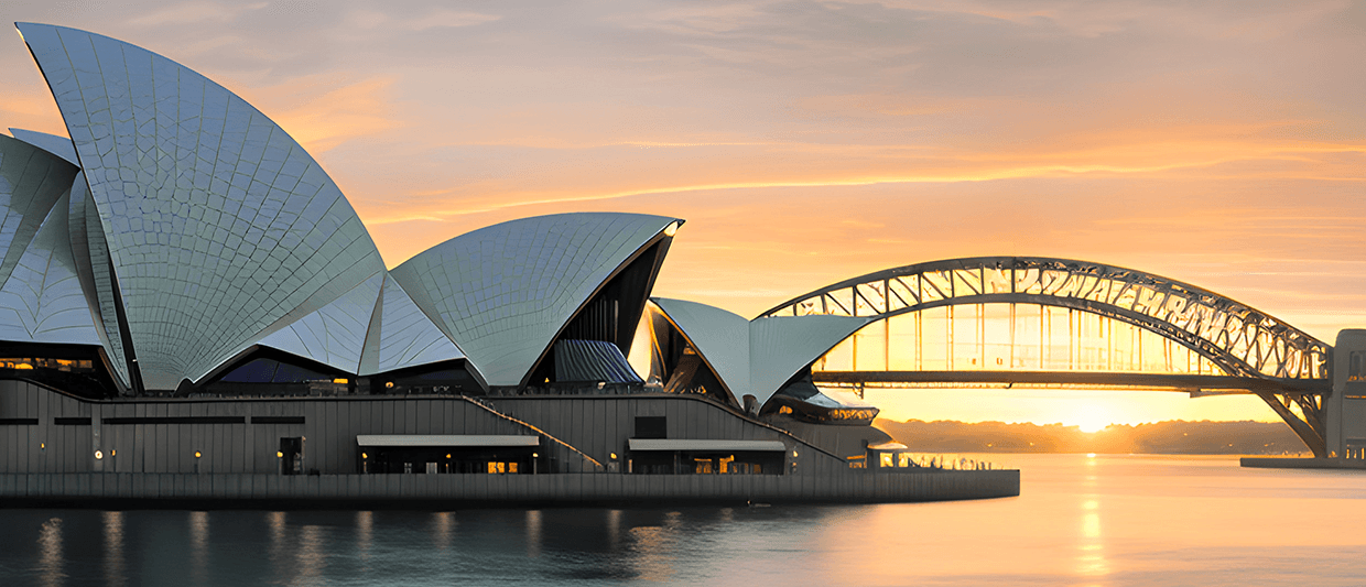 Photo of Sydney - An Office Location of The Bloc Photo of Sydney - An Office Location of The Bloc