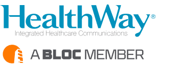 HealthWay - A Bloc Member Logo HealthWay - A Bloc Member Logo
