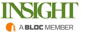 Insight Australia - A Bloc Member Logo Insight Australia - A Bloc Member Logo