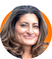 Photo of Raakhee Thompson
