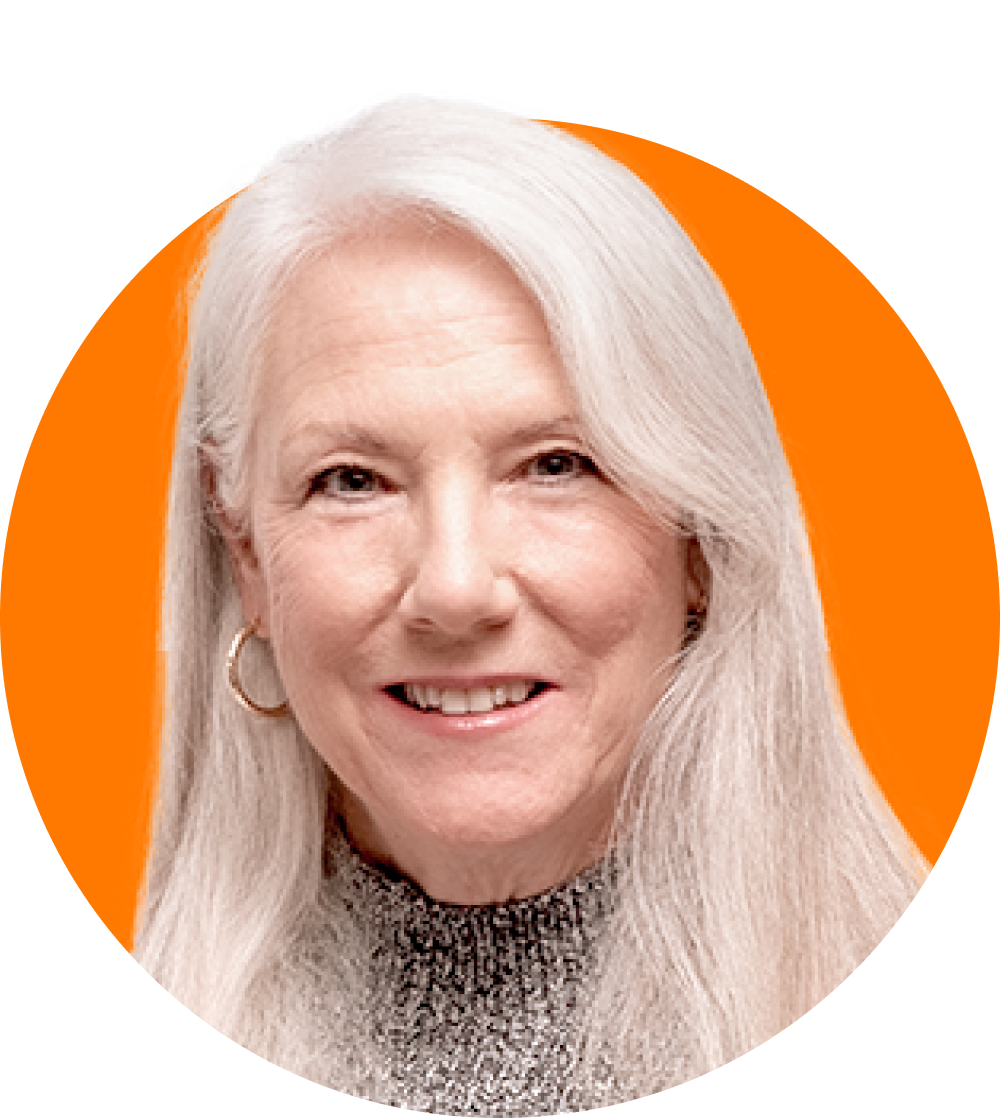 Susan Miller photo Photo of Susan Miller