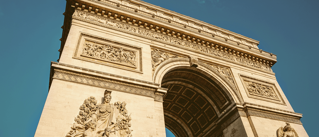 Photo of Paris - An Office Location of The Bloc Photo of Paris - An Office Location of The Bloc